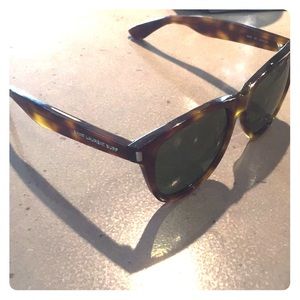 Yves Saint Laurent Surf Sunglasses